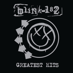 Greatest Hits: Vinyl 2LP
