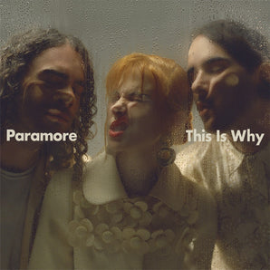 This Is Why: Vinyl LP