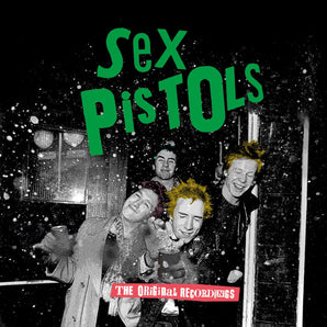 The Original Recordings: Gatefold Vinyl 2LP