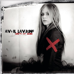 Under My Skin: Limited Silver Vinyl LP