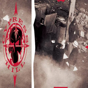 Cypress Hill: Vinyl 2LP