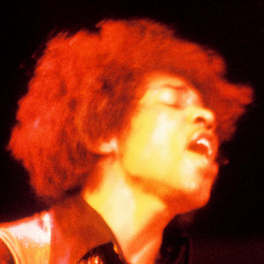 Electric Ladyland: Vinyl 2LP