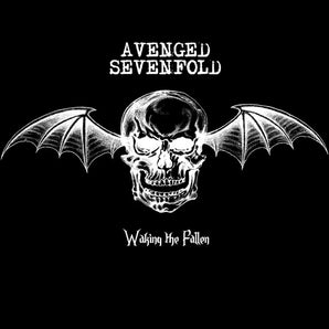 Waking The Fallen (20th Anniversary): Gold Vinyl 2LP