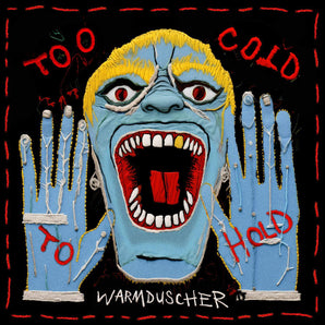Too Cold to Hold: Vinyl LP
