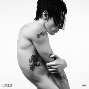 Idols: Vinyl LP
