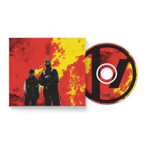 Clancy: CD