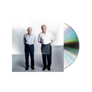 Vessel: CD