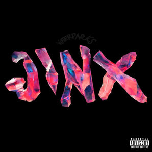 JINX: Nightclub Vinyl LP + Exclusive Signed Art Card