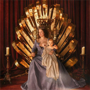If I Can't Have Love, I Want Power: Vinyl LP
