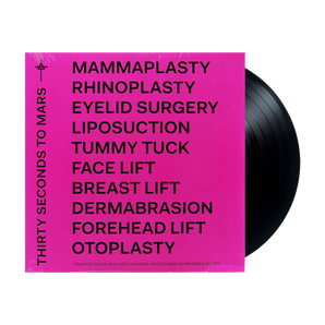 AMERICA: Vinyl LP