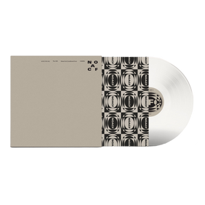 Notes On A Conditional Form: Clear Vinyl 2LP