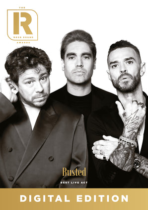 Issue #313 (Awards 2024 - Busted): Digital Edition