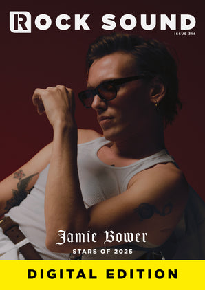 Issue #314 (Stars of 2025 - Jamie Bower): Digital Edition