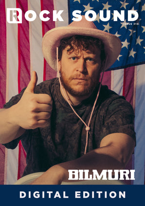 Issue #315 (Bilmuri): Digital Edition