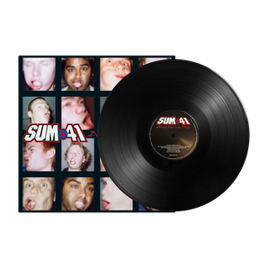 All Killer No Filler : Vinyle LP
