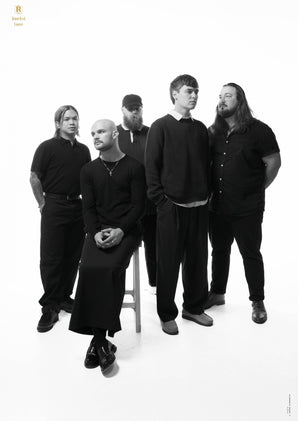 Issue #313 (Awards 2024 - Knocked Loose)
