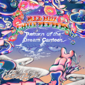 Return Of The Dream Canteen: Limited Purple Vinyl 2LP