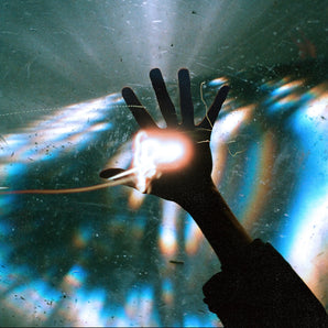 Le ciel, la terre et tout ce qui se trouve entre les deux : vinyle LP