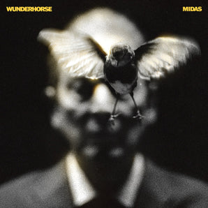 Midas: Vinyl LP