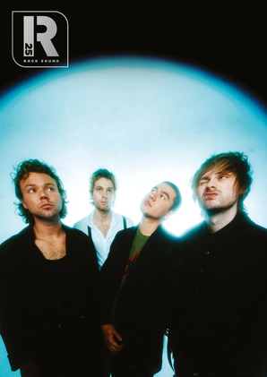 Issue #310 (25 Icons - 5 Seconds Of Summer): Magazine