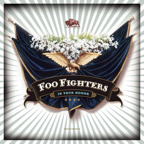 In Your Honour: Vinyl 2LP