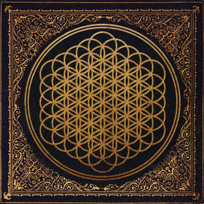Sempiternal: Vinyl LP