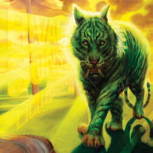 Lightbringer: Vinyl LP