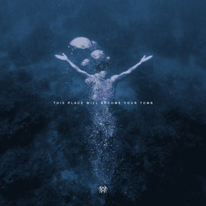 This Place Will Become Your Tomb: Vinyl 2LP