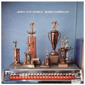Bleed American: Vinyl LP