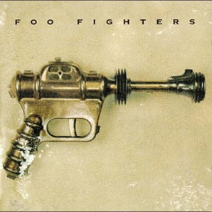 Foo Fighters: Vinyl LP