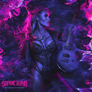 Imposter Syndrome: Limited Magenta Vinyl LP