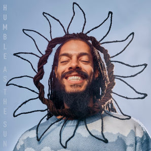 Humble As the Sun: Vinyl-LP