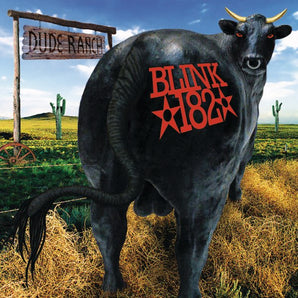 Dude Ranch: Vinyl LP