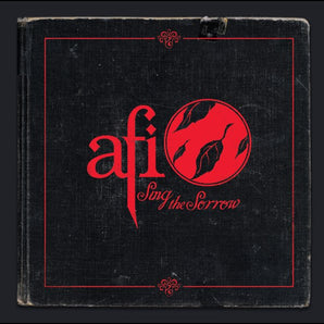 Sing The Sorrow: Vinyl 2LP
