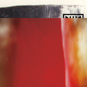The Fragile: Vinyl 3LP