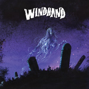 Windhand: Limited Pink Vinyl 2LP