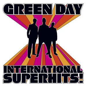 International Superhits: Vinyl LP
