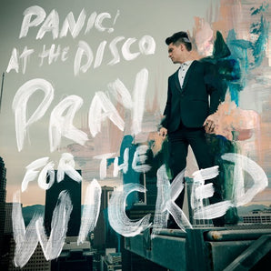 Pray For The Wicked: Vinyl LP