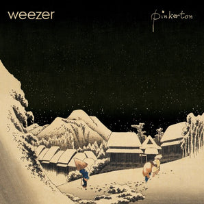 Pinkerton : Vinyle LP