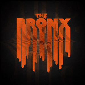 Bronx VI: Limited 'Orange Crush' Vinyl LP