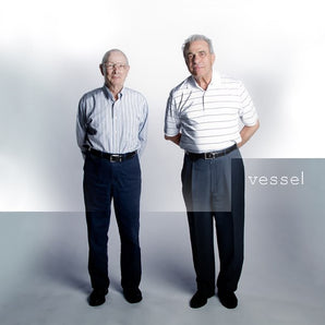 Vessel: CD