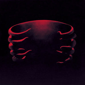 Undertow: Vinyl 2LP