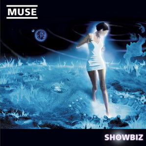 Showbiz: Vinyl 2LP
