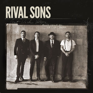 Great Western Valkyrie (10e anniversaire) : Vinyle 2LP