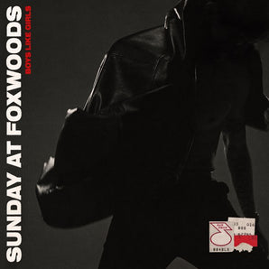 Dimanche à Foxwoods : Vinyle LP