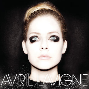 Avril Lavigne: Limited Blue Vinyl 2LP