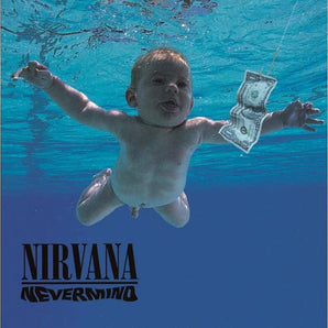 Nevermind: Vinyl LP
