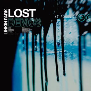 Lost Demos: Vinyl LP