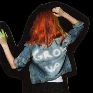 Paramore (10th Anniversary): Vinyl 2LP