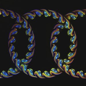 Lateralus: Vinyl 2LP